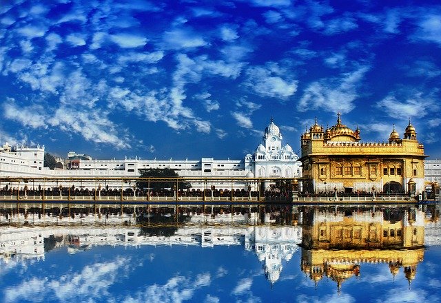 Amritsar tour package